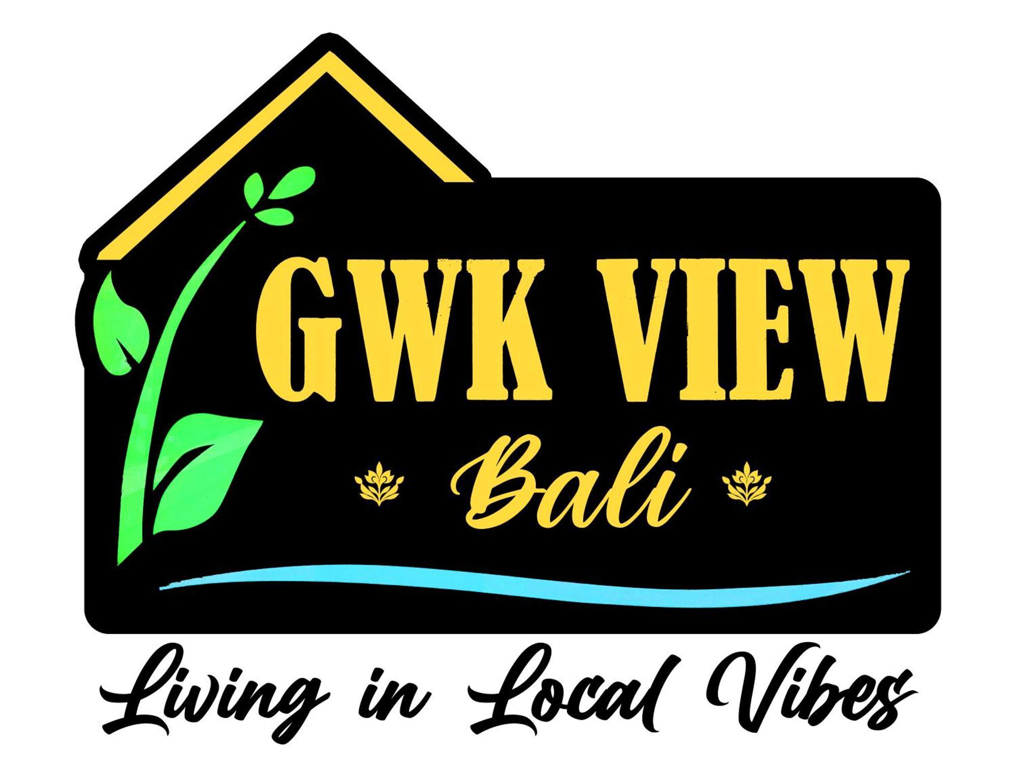 Gwk View Boutique Hotel And Residence Jimbaran Exteriér fotografie